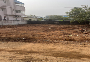 2520 Sq.Ft Land for sale in Medavakkam