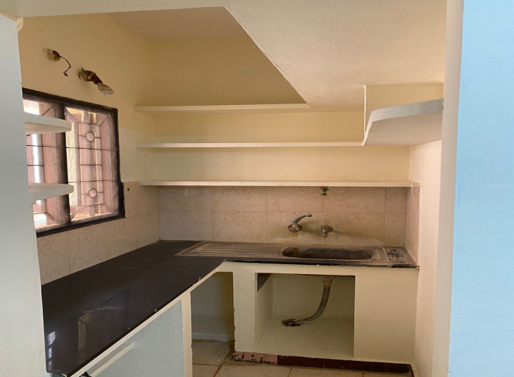 405 Sq.Ft, 1 BHK Flats for sale in Thiruvanmiyur