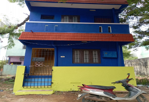 2 BHK House for sale in Maraimalai Nagar