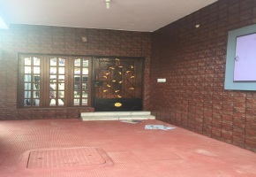 5 BHK House for sale in Nolambur