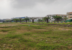 3110 Sq.Ft Land for sale in Neelankarai