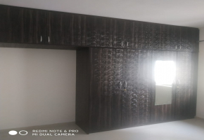 2 BHK flat for sale in Padur