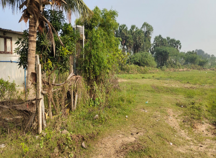 1480 Sq.Ft, Land for sale in Padappai