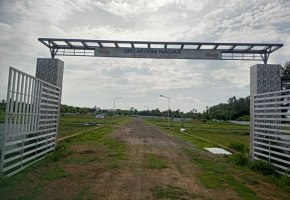 1200 Sq.Ft Land for sale in Singaperumal Koil