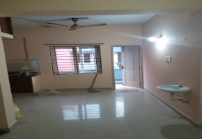 2 BHK flat for sale in Thoraipakkam