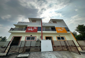 3 BHK House for sale in Thiruvallur