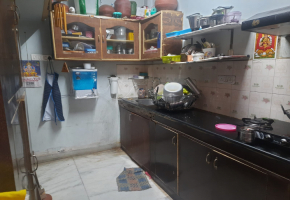 2 BHK flat for sale in Nanganallur