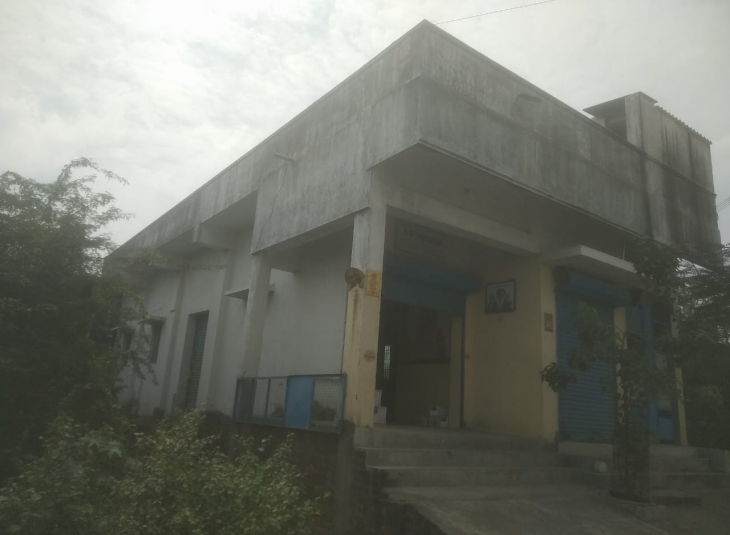 Commercial Property for sale in Pammal