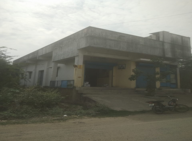 1620 Sq.Ft, Commercial Building for sale in Pammal
