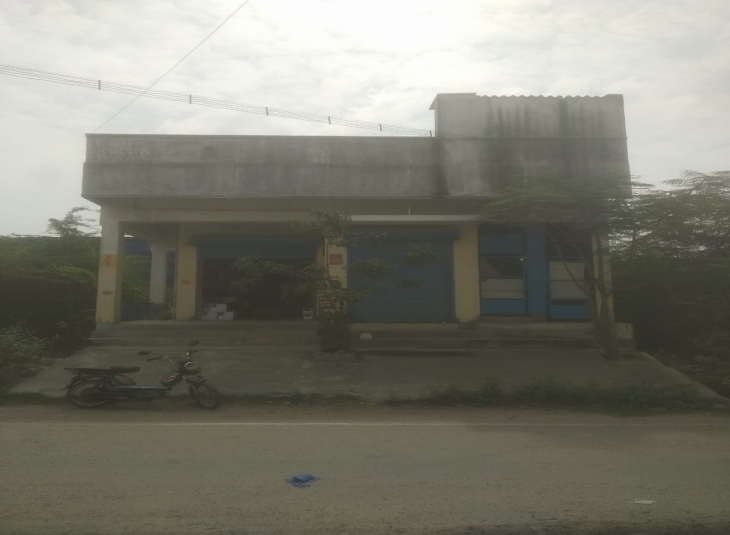 1620 Sq.Ft, Commercial Building for sale in Pammal
