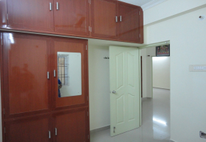 3 BHK flat for sale in Perambur