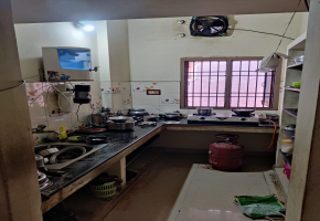 2 BHK flat for sale in Kolathur