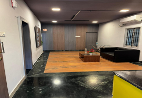 3 BHK House for sale in Besant Nagar