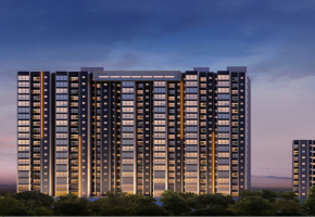 2 BHK flat for sale in Tambaram West