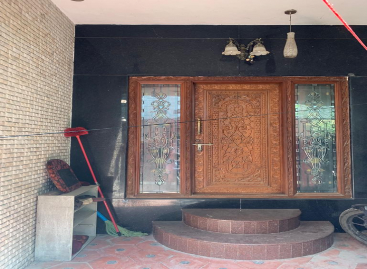 1400 Sq.Ft, 4 BHK Individual House for sale in Adambakkam