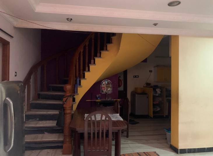 1400 Sq.Ft, 4 BHK Individual House for sale in Adambakkam