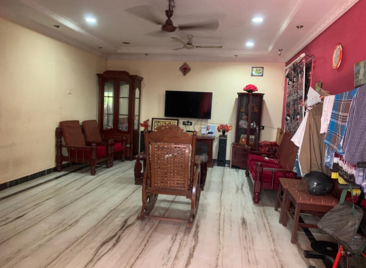 1400 Sq.Ft, 4 BHK Individual House for sale in Adambakkam