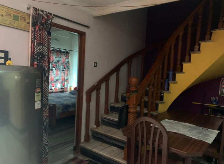 1400 Sq.Ft, 4 BHK Individual House for sale in Adambakkam