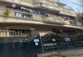 4 BHK House for sale in Adambakkam