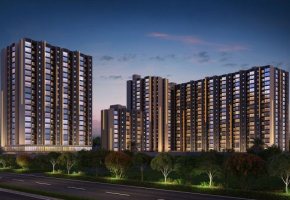 2 BHK flat for sale in Tambaram West