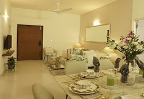 2 BHK flat for sale in Ambattur