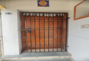 2 BHK flat for sale in Thirumullaivoyal