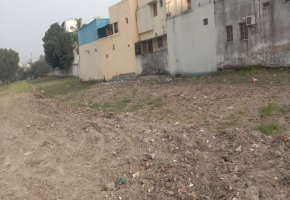 1196 Sq.Ft Land for sale in Tambaram