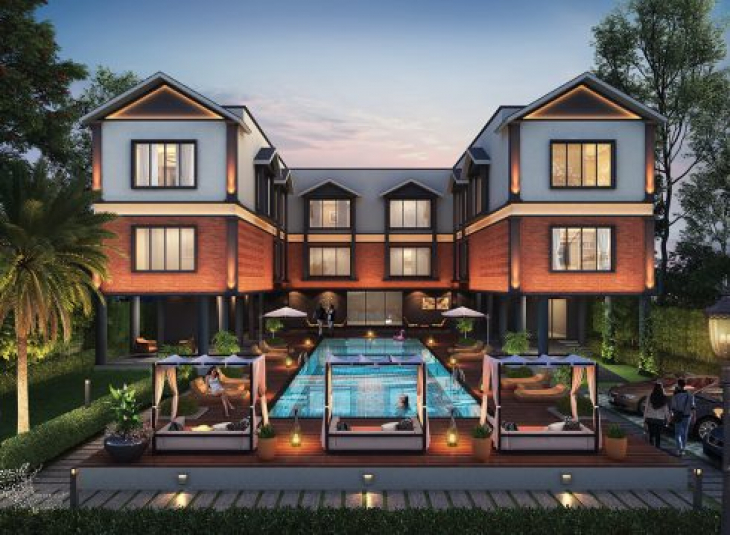2191 Sq.Ft, 3 BHK Individual House for sale in Tambaram East