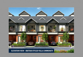 3 BHK House for sale in Tambaram East