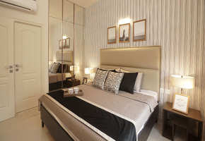 2 BHK flat for sale in Ambattur