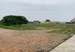 4800 Sq.Ft Land for sale in Red Hills