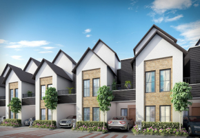 3 BHK House for sale in Perungalathur