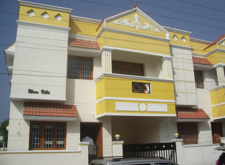 1540 Sq.Ft, 3 BHK Individual House for sale in Kolapakkam
