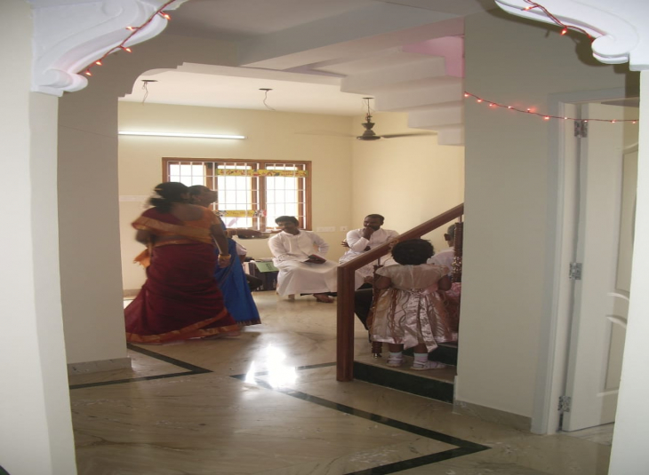 1540 Sq.Ft, 3 BHK Individual House for sale in Kolapakkam
