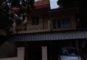 4 BHK House for sale in Peravallur