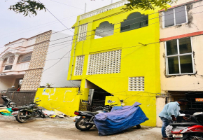 7 BHK House for sale in Vadapalani
