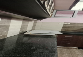 3 BHK flat for sale in K K Nagar
