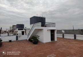 2 BHK flat for sale in Kottivakkam
