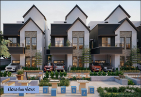 4 BHK House for sale in Thalambur