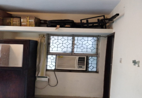 2 BHK flat for sale in Adyar