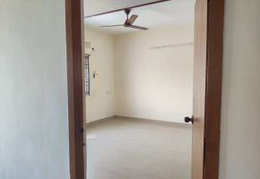 2 BHK flat for sale in Karapakkam