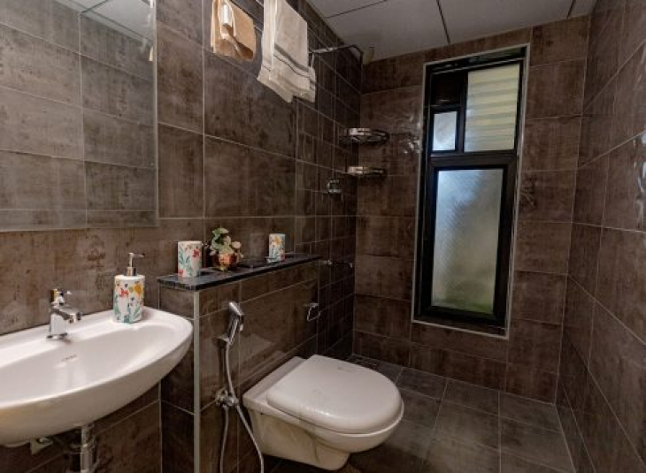 982 Sq.Ft, 2 BHK Flats for sale in Kelambakkam