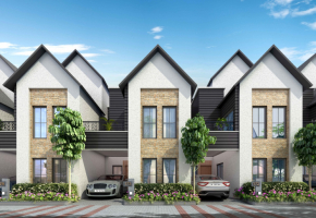 3 BHK House for sale in Perungalathur