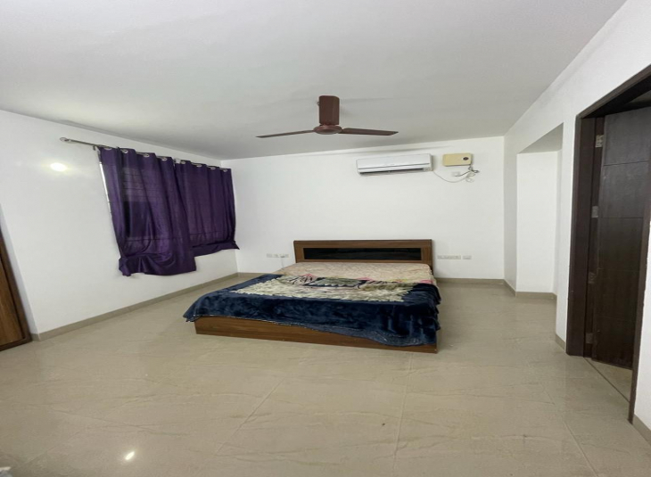 2089 Sq.Ft, 4 BHK Flats for sale in Ayanambakkam
