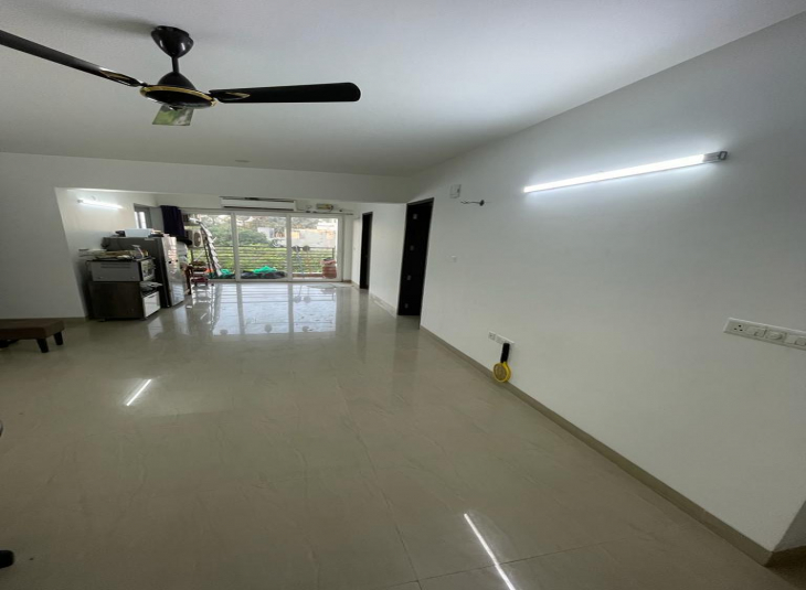 2089 Sq.Ft, 4 BHK Flats for sale in Ayanambakkam