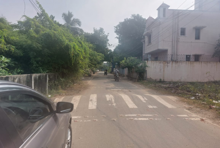 1200 Sq.Ft, Land for sale in Ayappakkam