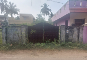 1200 Sq.Ft Land for sale in Ayappakkam