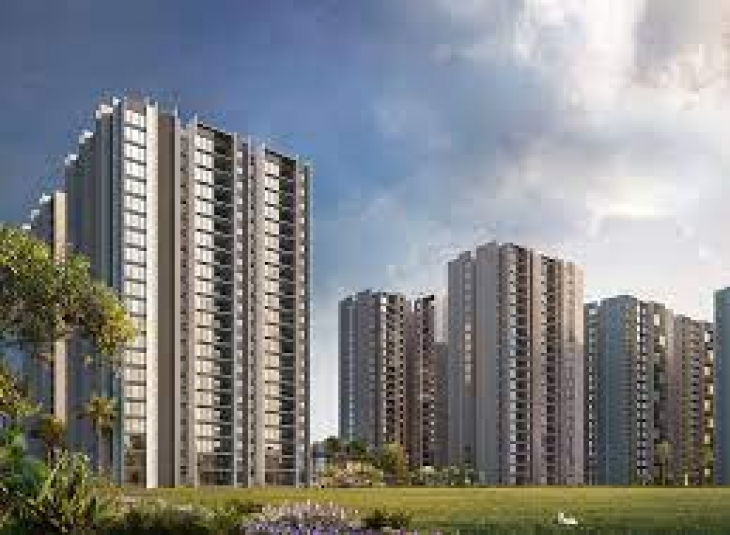 1400 Sq.Ft, 2 BHK Flats for sale in Padappai