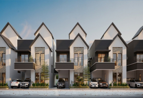 4 BHK House for sale in Thalambur