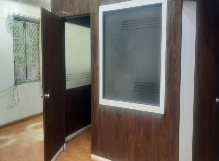 1440 Sq.Ft, 4 BHK Individual House for sale in Egmore